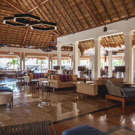 Dreams Sapphire Resort & Spa Puerto Morelos Kültér fotó