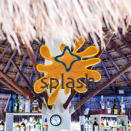 Dreams Sapphire Resort & Spa Puerto Morelos Kültér fotó