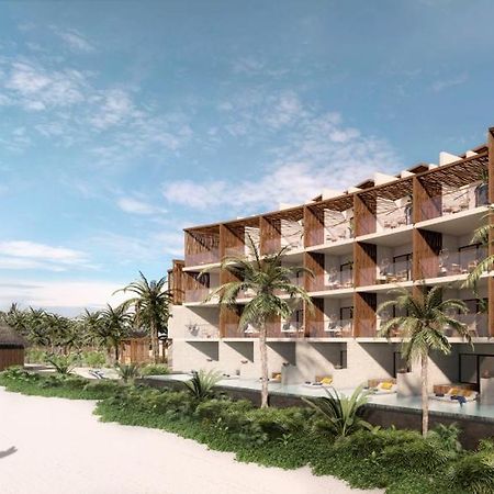 Dreams Sapphire Resort & Spa Puerto Morelos Kültér fotó