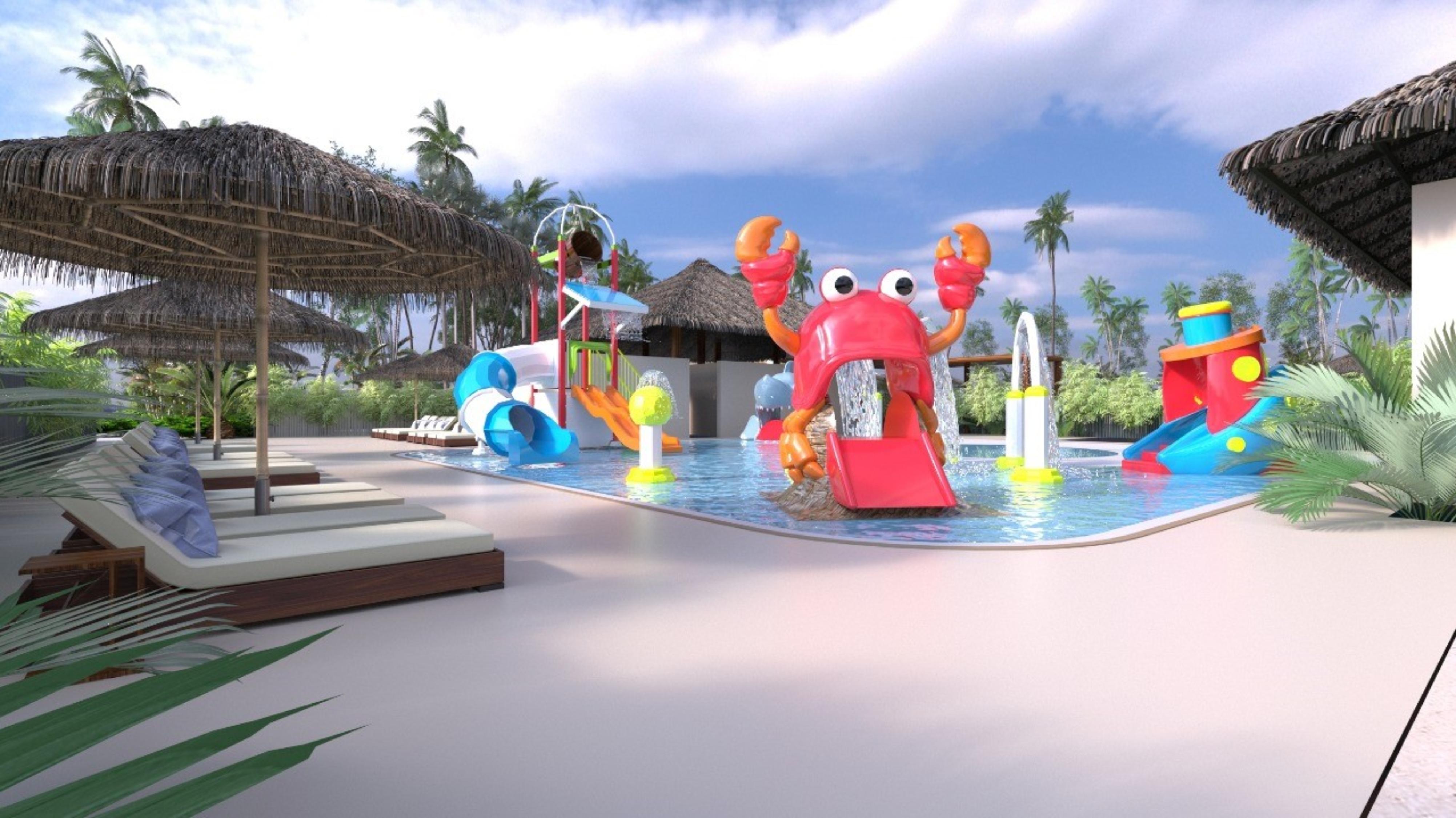 Dreams Sapphire Resort & Spa Puerto Morelos Kültér fotó