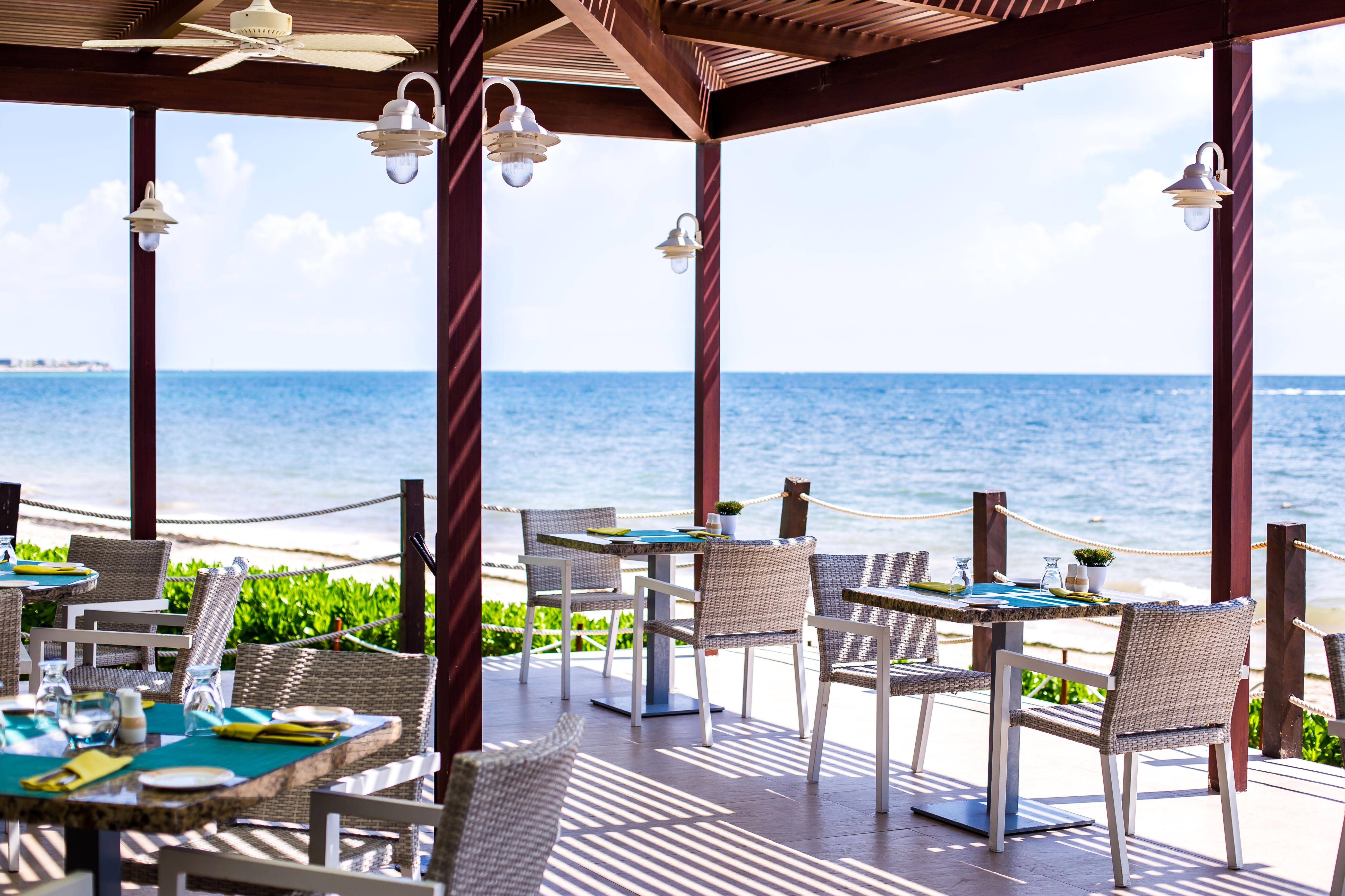 Dreams Sapphire Resort & Spa Puerto Morelos Kültér fotó