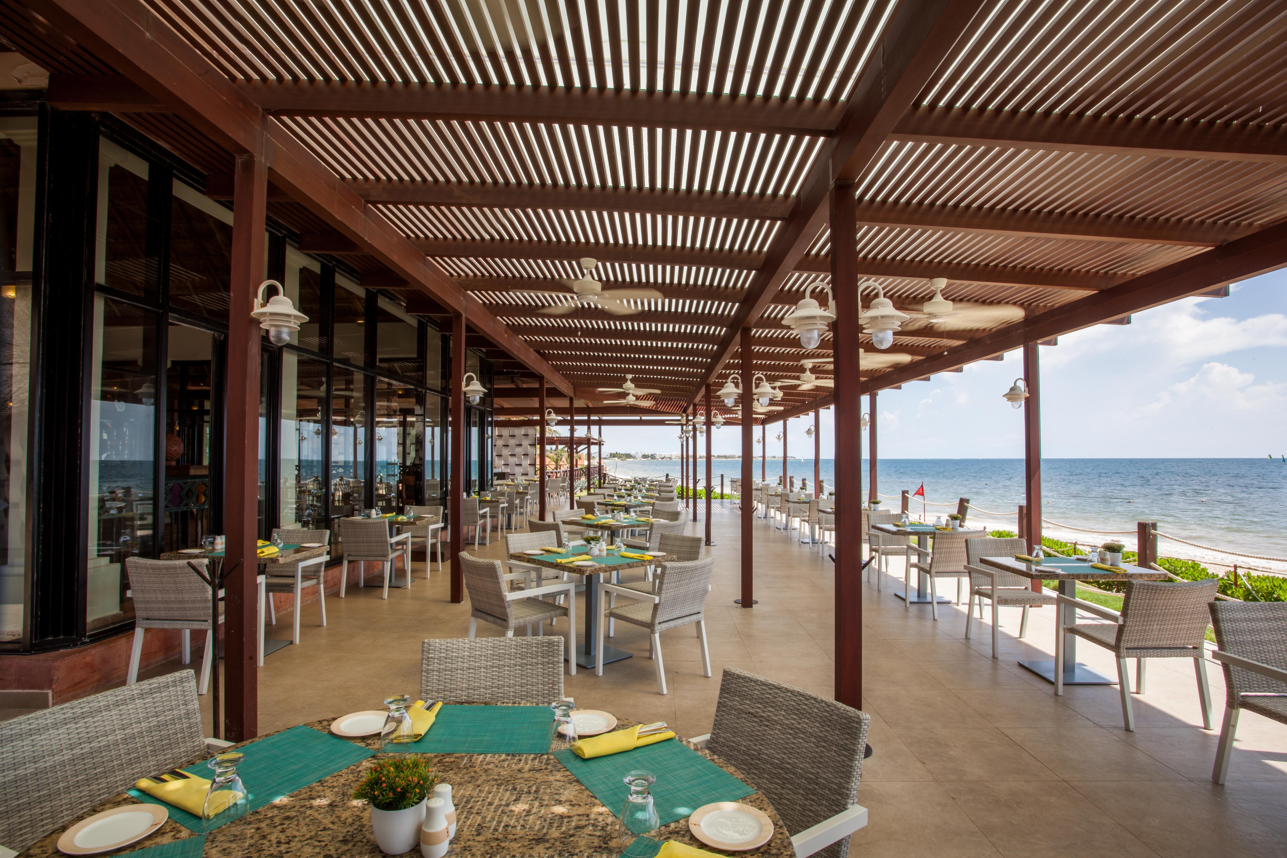 Dreams Sapphire Resort & Spa Puerto Morelos Kültér fotó