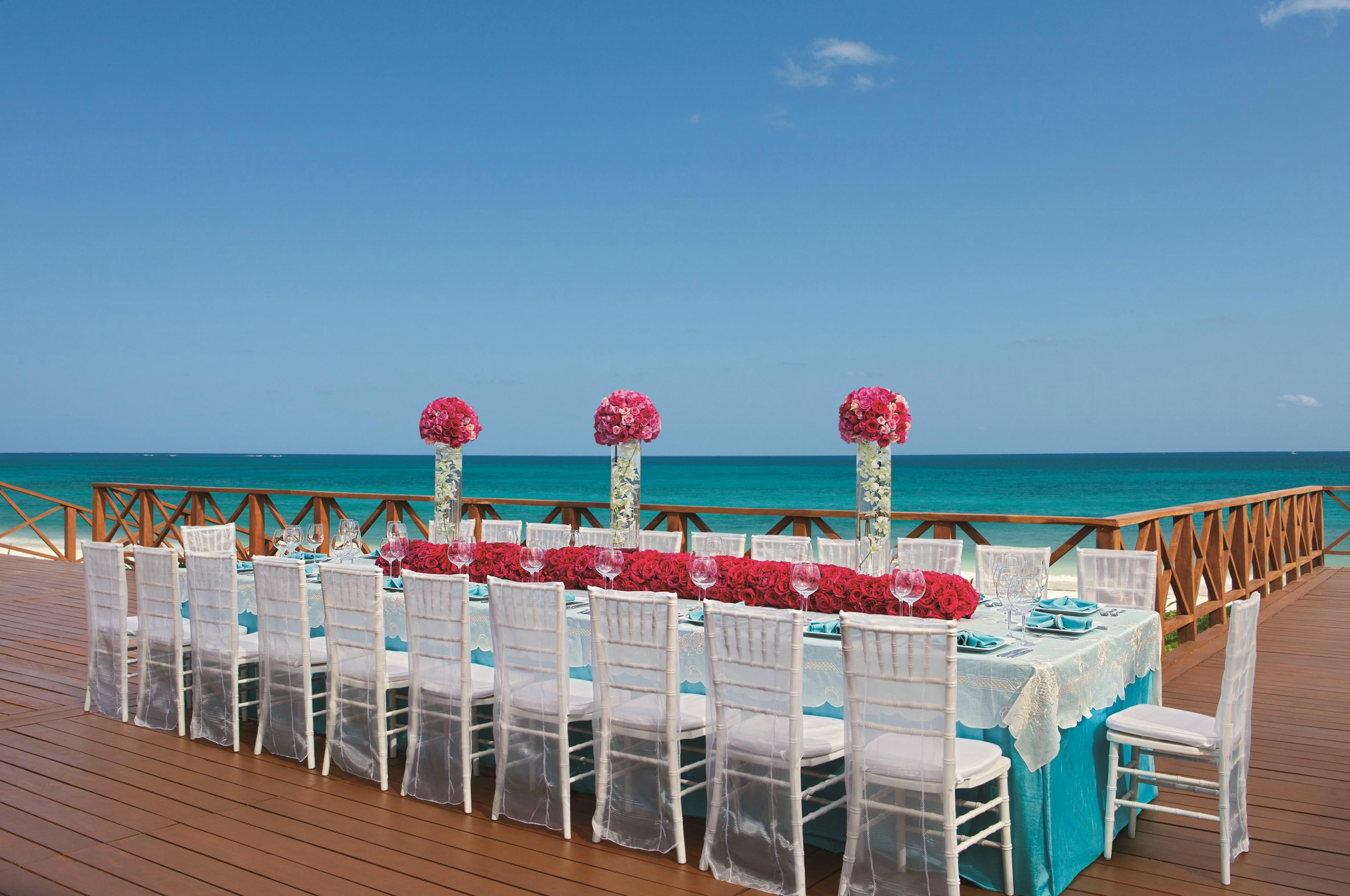 Dreams Sapphire Resort & Spa Puerto Morelos Kültér fotó