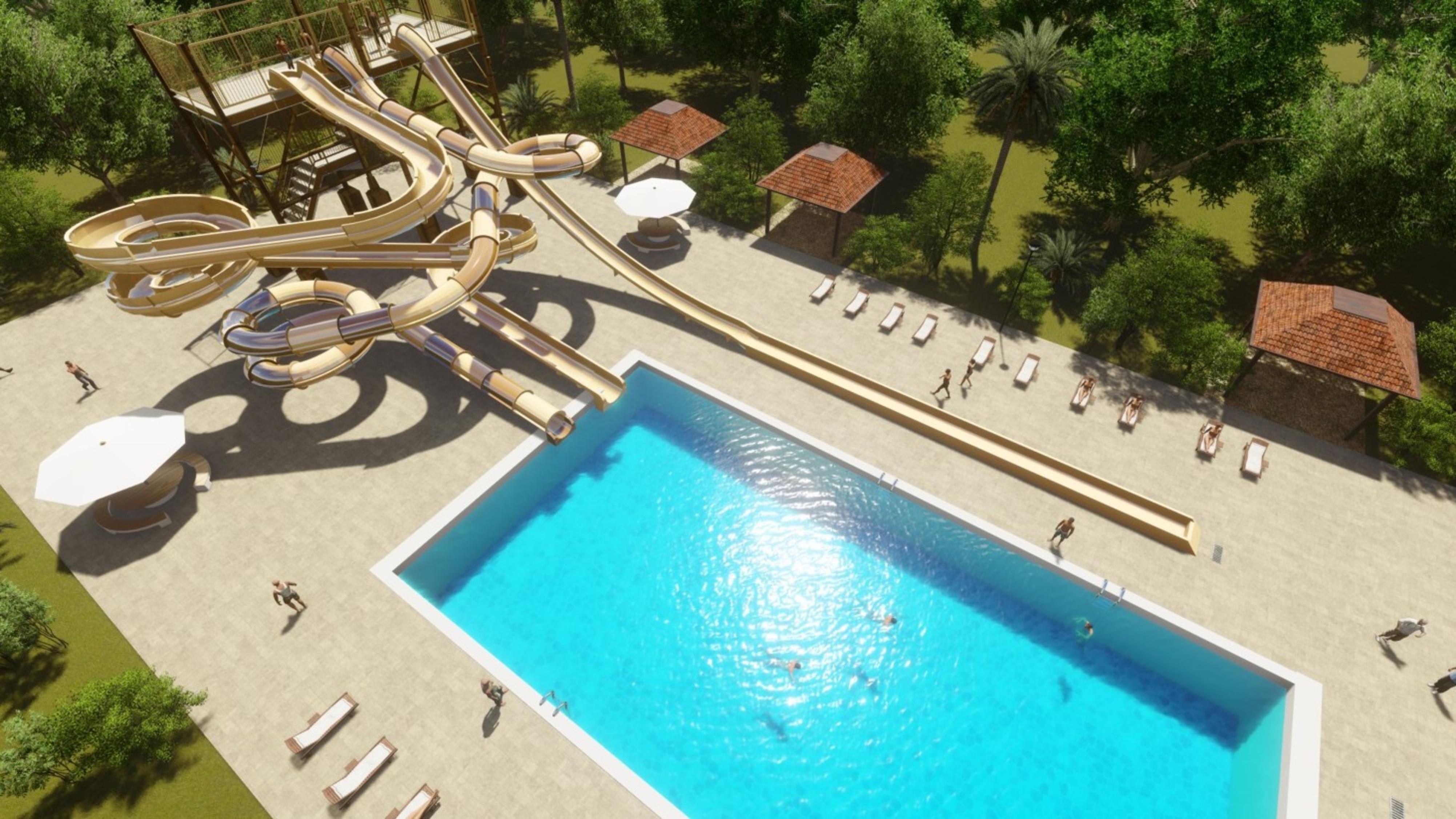 Dreams Sapphire Resort & Spa Puerto Morelos Kültér fotó