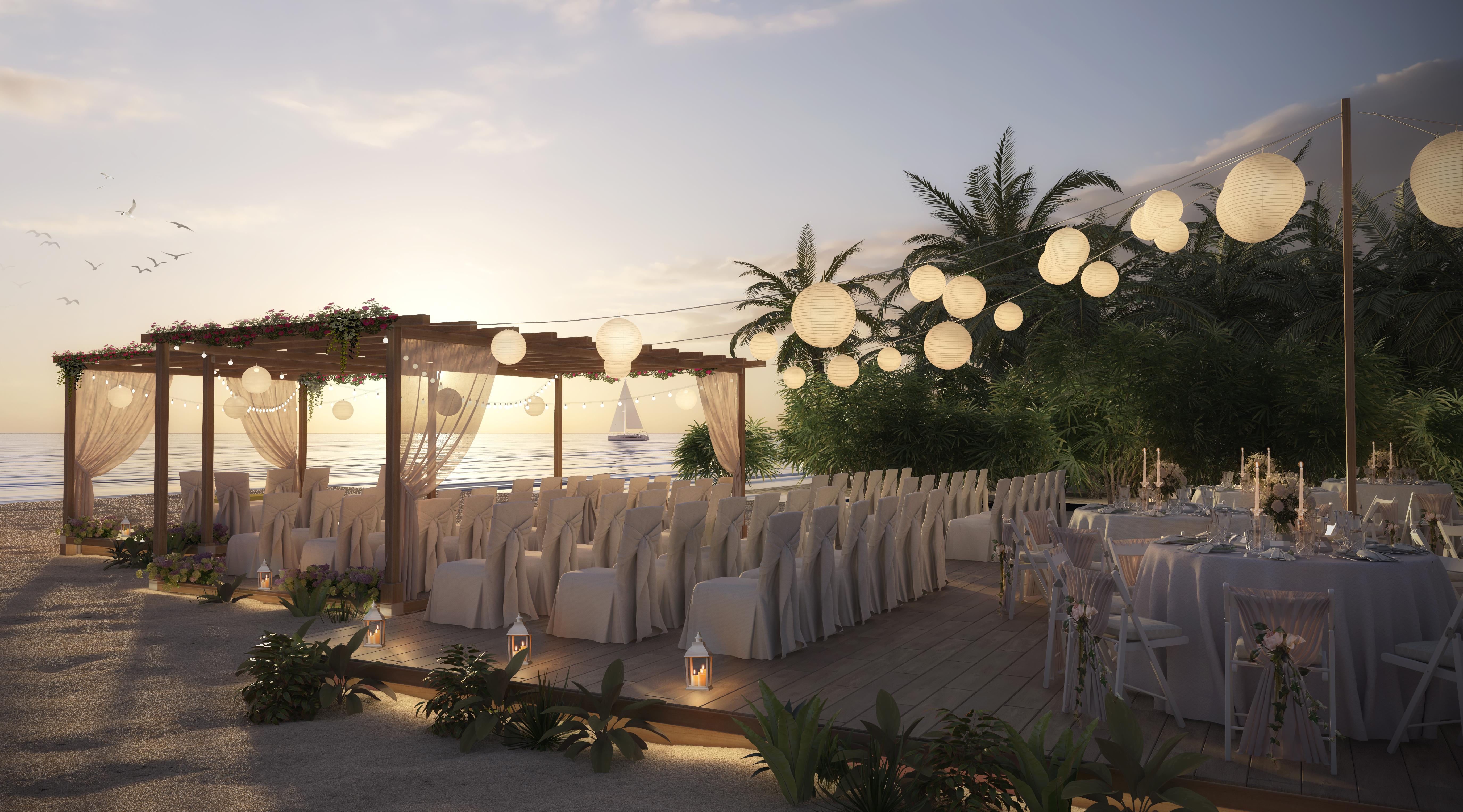 Dreams Sapphire Resort & Spa Puerto Morelos Kültér fotó