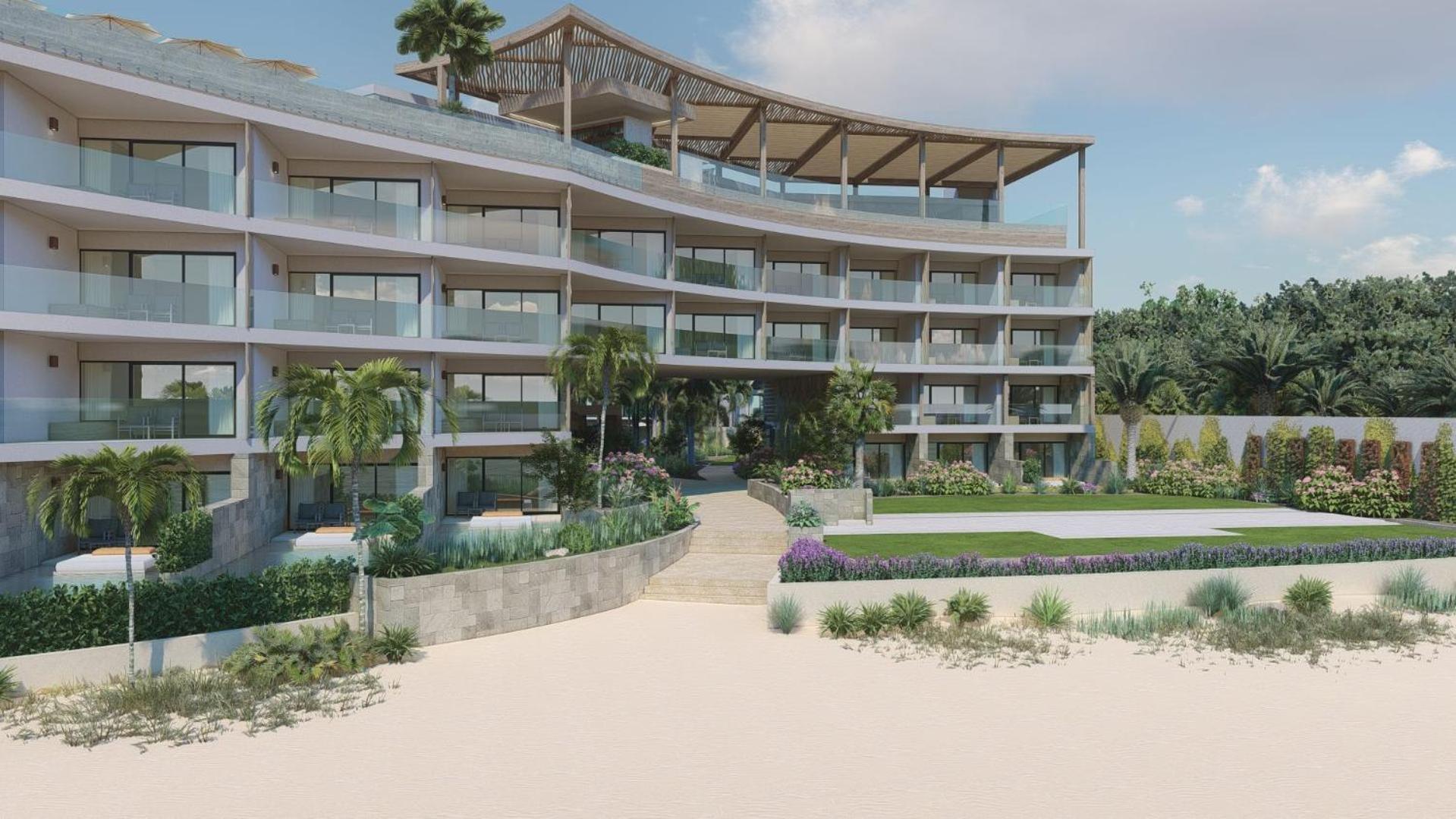 Dreams Sapphire Resort & Spa Puerto Morelos Kültér fotó