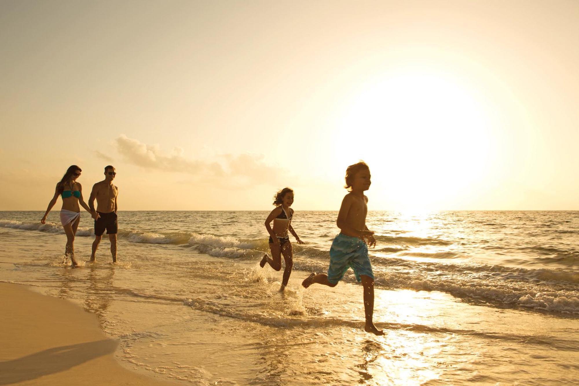 Dreams Sapphire Resort & Spa Puerto Morelos Kültér fotó