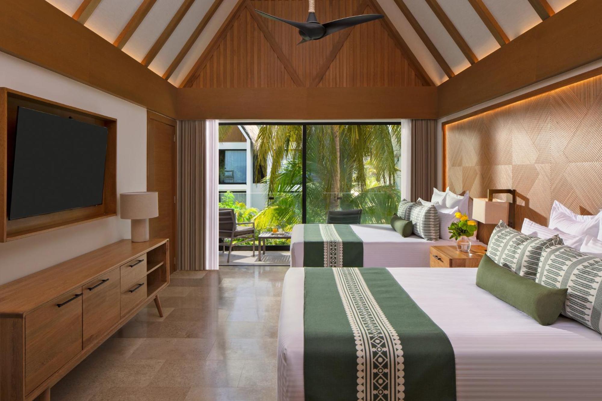 Dreams Sapphire Resort & Spa Puerto Morelos Kültér fotó