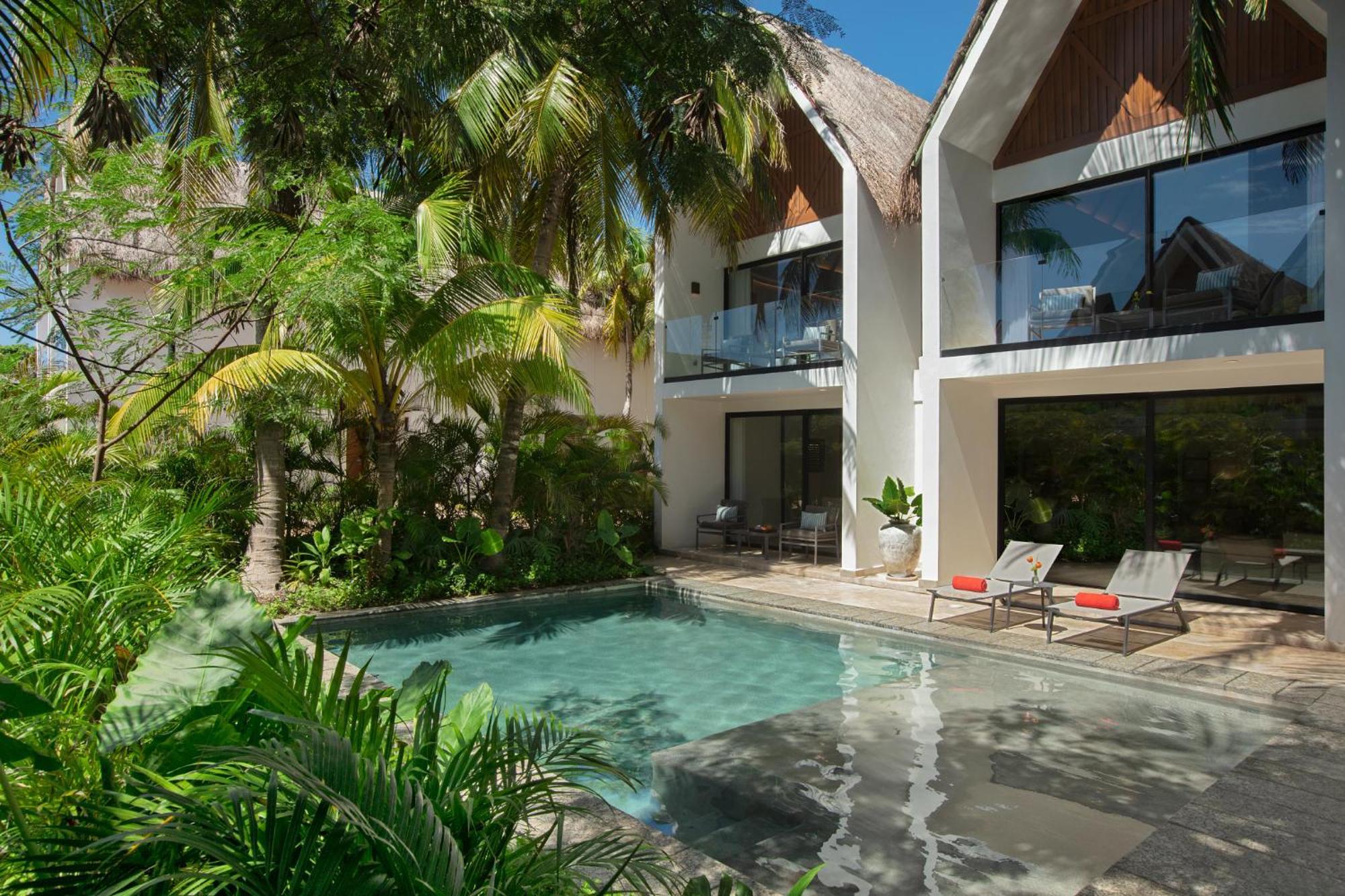 Dreams Sapphire Resort & Spa Puerto Morelos Kültér fotó