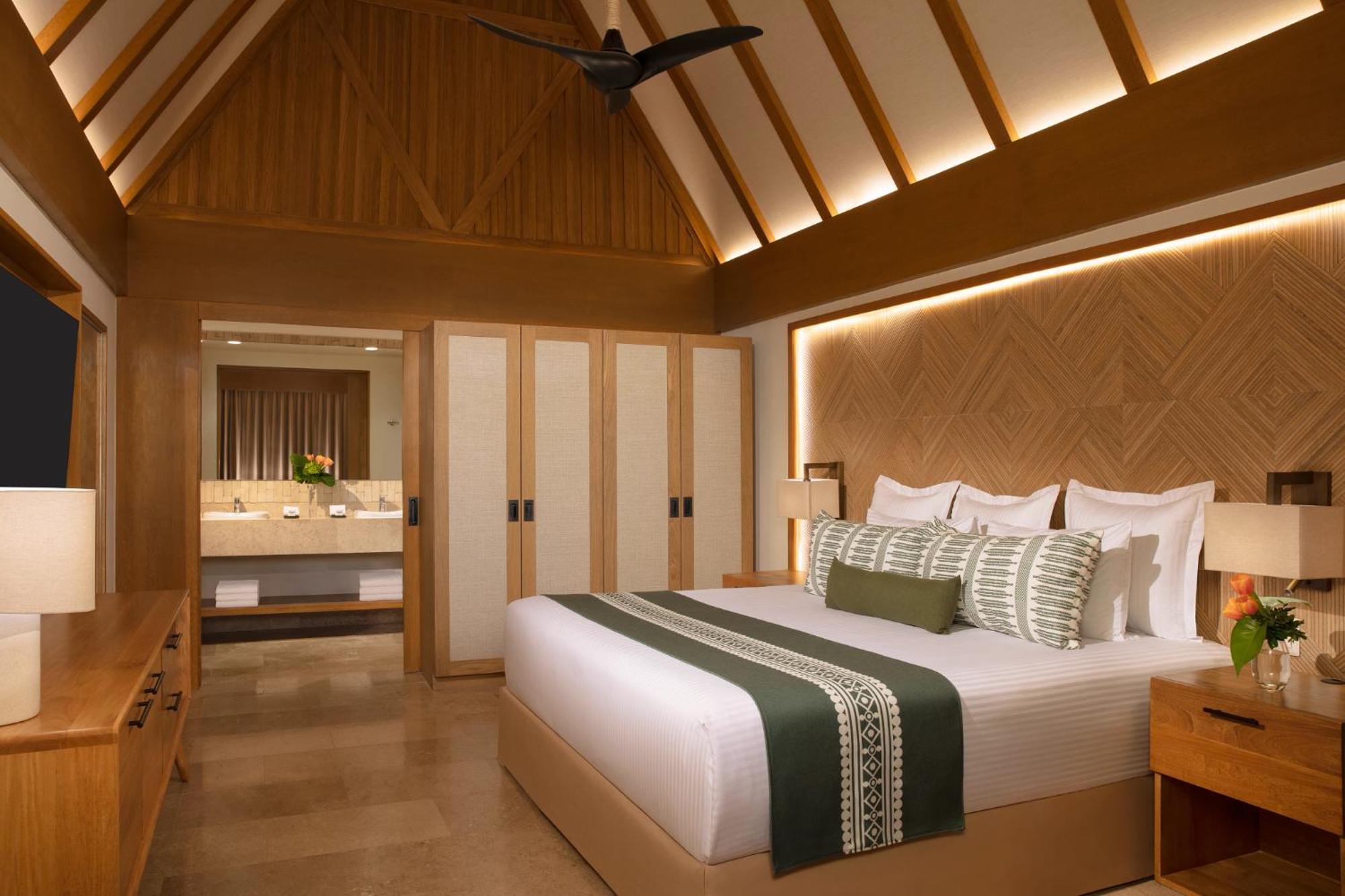 Dreams Sapphire Resort & Spa Puerto Morelos Kültér fotó
