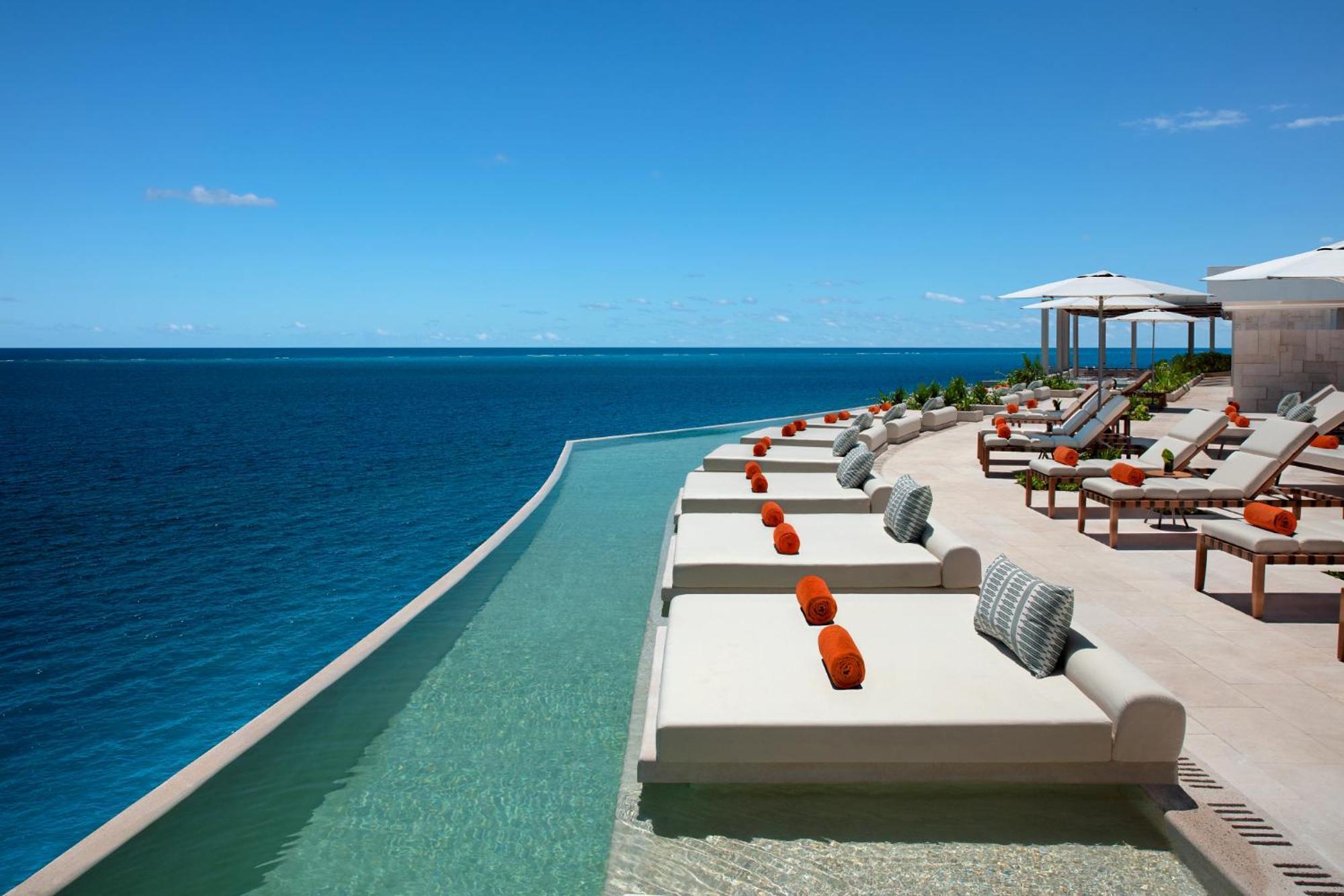 Dreams Sapphire Resort & Spa Puerto Morelos Kültér fotó