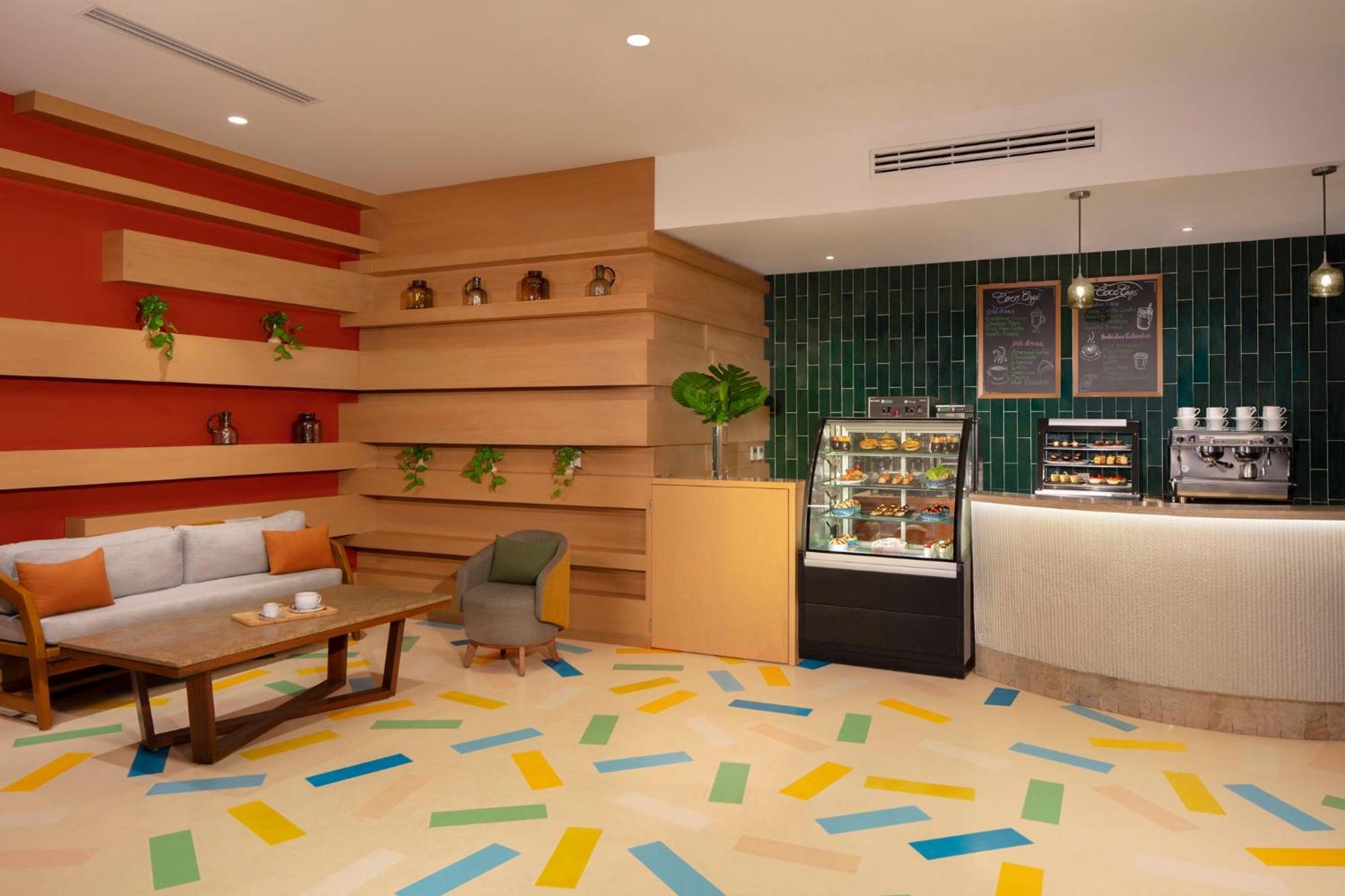 Dreams Sapphire Resort & Spa Puerto Morelos Kültér fotó